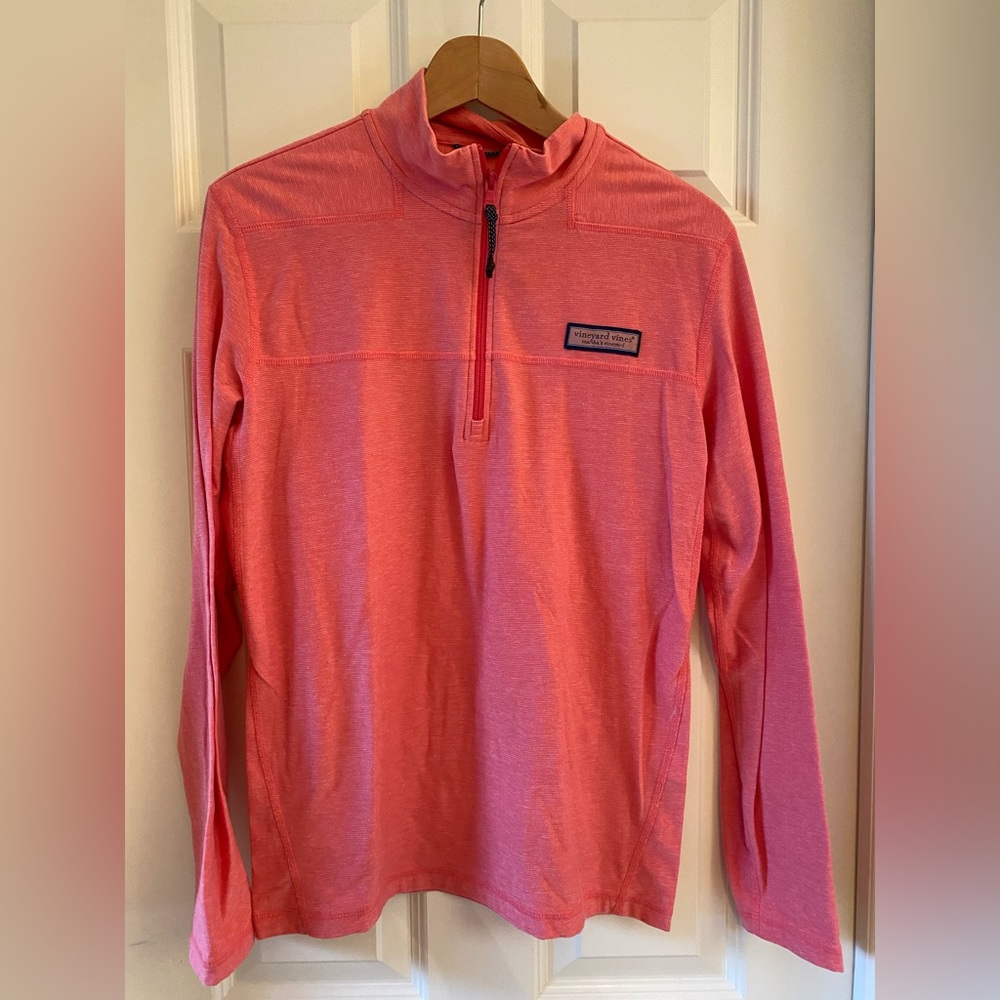 Vineyard Vine Shep Shirt pullover